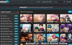 AnimeFLV APK