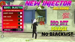 Sohel Injector APK