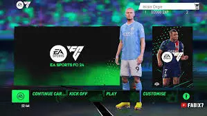 FIFA Mobile 2024 APK