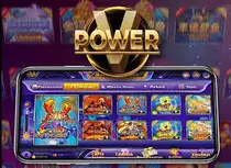 Vpower777 Casino APK