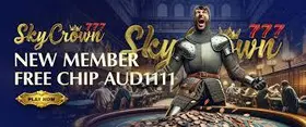 Sky Crown 777 APK