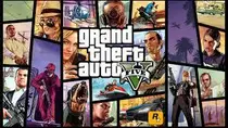 GTA 5 2.0 APK 